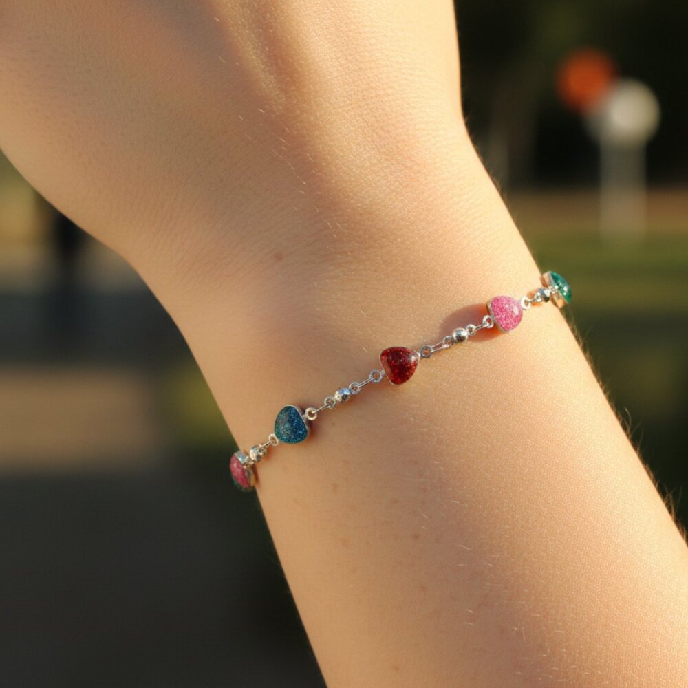 "New Beautiful Design Bracelet for Women/Girls, Gift, B864